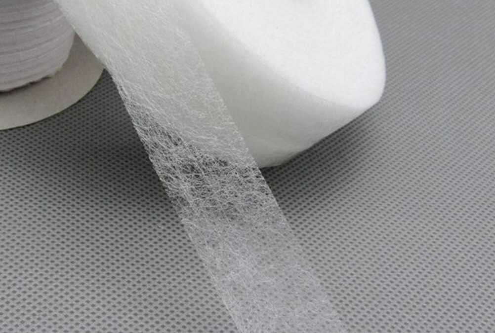 what is Wonder Web hem tape