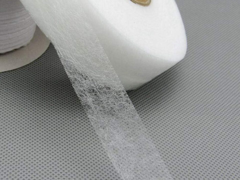 what is Wonder Web hem tape