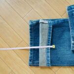 Best Hem Tape for Jean